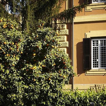 21 Aprile Accommodation Rom Exterior foto
