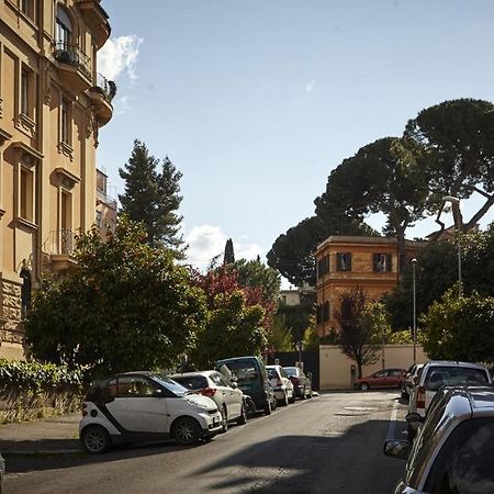 21 Aprile Accommodation Rom Exterior foto