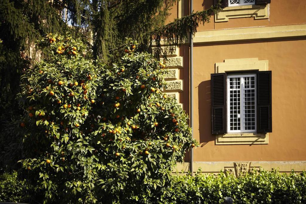 21 Aprile Accommodation Rom Exterior foto