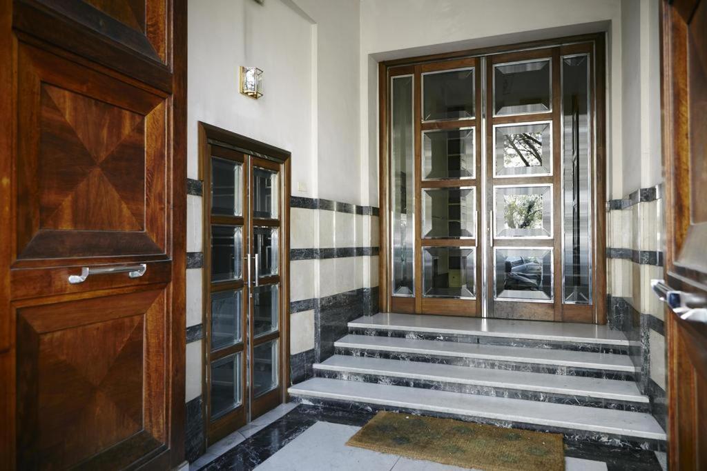 21 Aprile Accommodation Rom Exterior foto