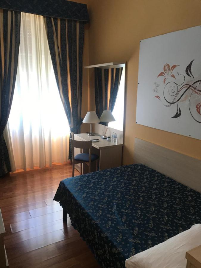 21 Aprile Accommodation Rom Exterior foto