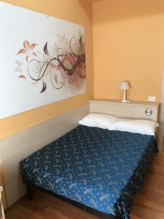 21 Aprile Accommodation Rom Exterior foto
