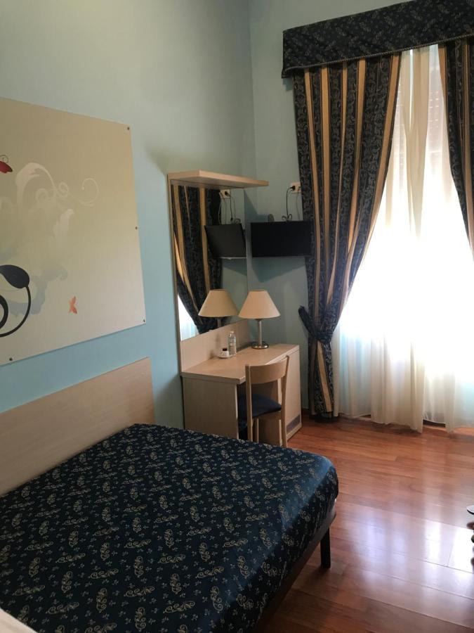 21 Aprile Accommodation Rom Exterior foto