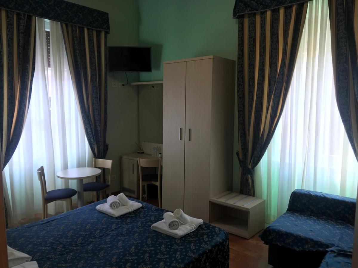 21 Aprile Accommodation Rom Exterior foto